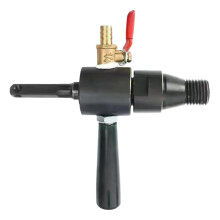 Electric Drill Pump Water Supply Converter Water Adapter Drilling Connection Kit Electric Hammer Water Tools