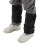 Adjustable Ankle Weights Ergonomic and Comfortable 2Pcs Set 3