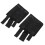 Adjustable Ankle Weights Ergonomic and Comfortable 2Pcs Set 12