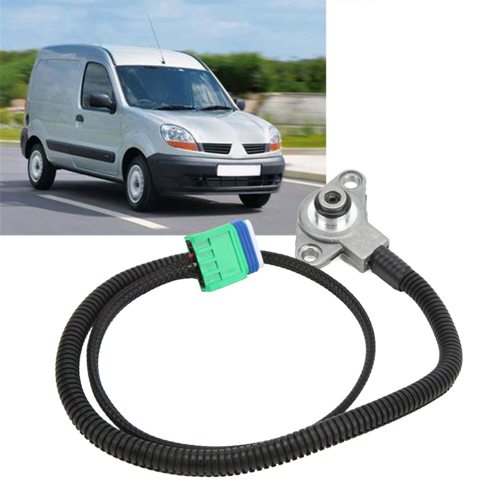 Trans Oil Sensor Replacement For Peugeot 106 205 206 306 307 7891375591711