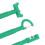 Improve Tongue Flexibility with 3pcs Tongue Tip Training Tools Set 4