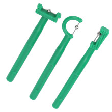 Improve Tongue Flexibility with 3pcs Tongue Tip Training Tools Set