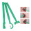 Improve Tongue Flexibility with 3pcs Tongue Tip Training Tools Set 15