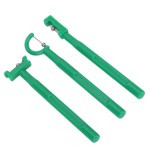 Improve Tongue Flexibility with 3pcs Tongue Tip Training Tools Set 2