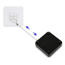 Automatischer Sensor-Türschließer, Türschließer