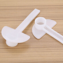 5 PCS Bienenzucht Eintrag Feeder Kappe Feeder