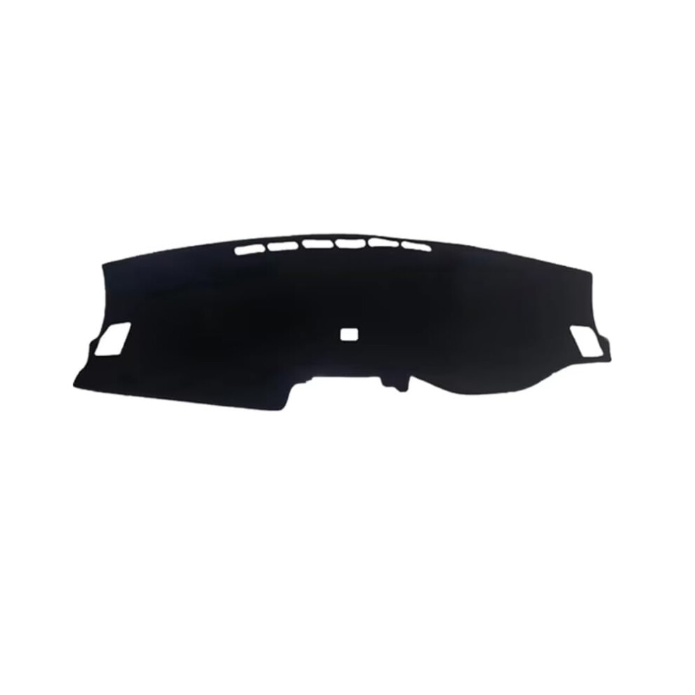 Dashboard Cover For Crv 2023 2024 Antislip Dash Mat Glare Reduction Heat Resistant Protector Lhd Without Hud 9199774072366