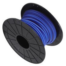 Blue 4.0mm Thickness Trimmer Line for Husqvarna 30M Square Field Mower Tool
