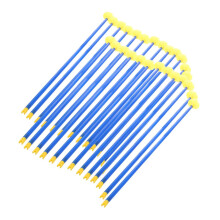 Soft Tip Arrows With Suction Cups, 24 Pieces, Durable For Outdoor Archery Practice And Target Shooting