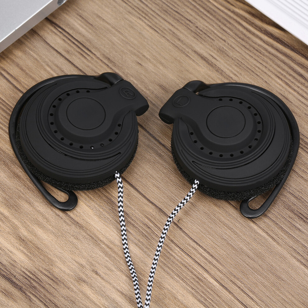 3,5 Mm Kabelgebundenes Gaming-Headset, 7592057578036