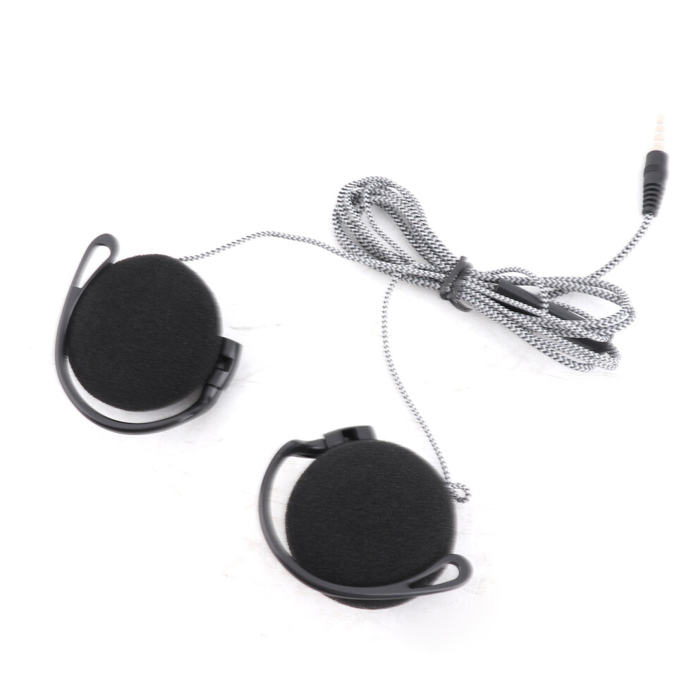 Sport Kopfhã¶Rer 3,5Mm Ohr Haken Headset Line 7592057578128