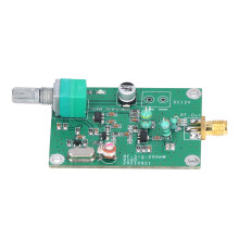 RF-Sendetreibermodul 13,56 MHz 7-23 dBm Einstellbare Leistung Rauscharme RF-Platine