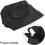 Speaker Protection Cover Lightweight 600D Nylon 3