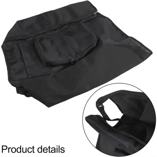 Speaker Protection Cover Lightweight 600D Nylon 2