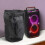Speaker Protection Cover Lightweight 600D Nylon 4
