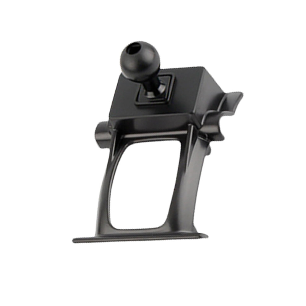 Car Phone Holder 360 Rotation Secure Dashboard Mount For Navigation Compatible With C11 T03 9347817511529