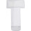 Parking Permit Holder with Adhesive for Car Windscreen, Visible Ticket Display and Card Organizer 5