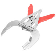Piston Ring Compressor and Pliers Set 6 Inch Hardness Expander Tool for Quick Installation