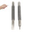 High Carbon Steel Nail Set 2 Pack Double Ended Spring Punch Tools 1