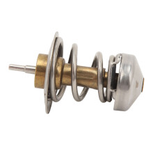 Engine Thermostat 99610612572 for Cayenne 911 996 Reliable Coolant Control