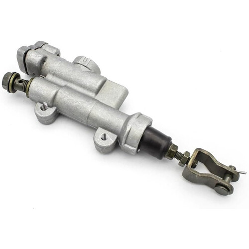 Hydraulic Brake Pump Fits 20022017 Rear Brake Master Cylinder Replacement 1