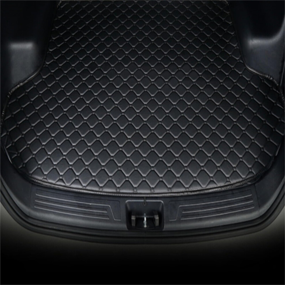 Waterproof Boot Liner Custom Fit Nonslip Trunk Mat Protector For Porsche Macan 20142024 9382693225771
