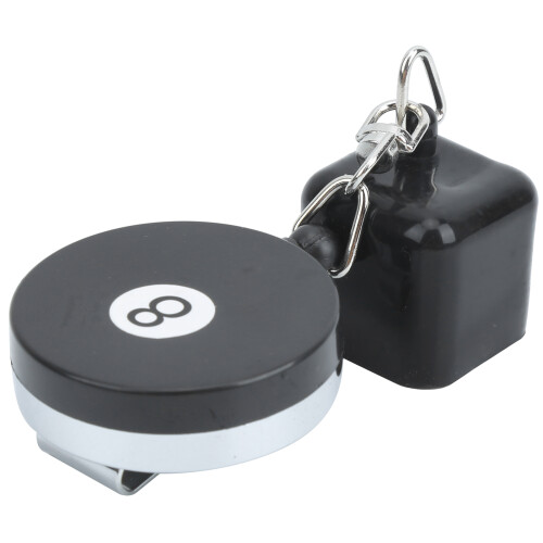 Billard Snooker Pool Queue Kreide Halter mit 2