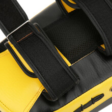 Kickboxing Arc Training Shield Target Pad Sanda