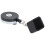 Billard Snooker Pool Queue Kreide Halter mit 6