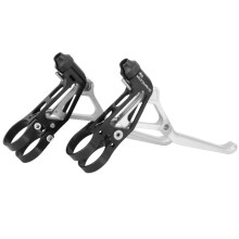 Ultraleicht CNC Fahrrad V Bremsgriff Hebel