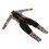 Damen-Tauchanzug, 3 mm, einteiliger Badeanzug, 7