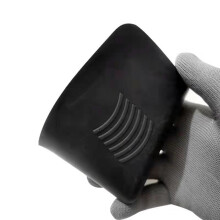 Fugenglättmittel für Fliesen, mit weichem PU-Griff und Applikatorschwamm