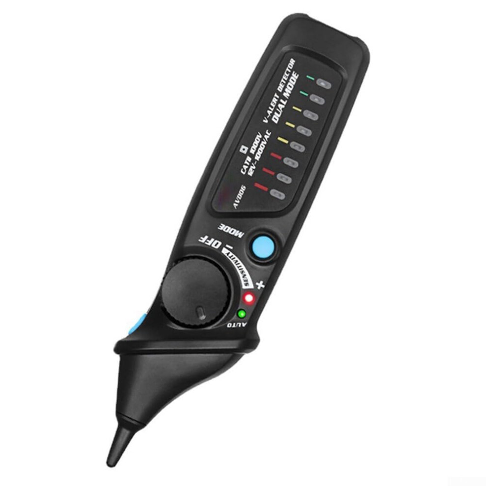 Pen With Insulated Detection And Danger Level Indicator For Enhanced Safety And Precision Use 9199774074384