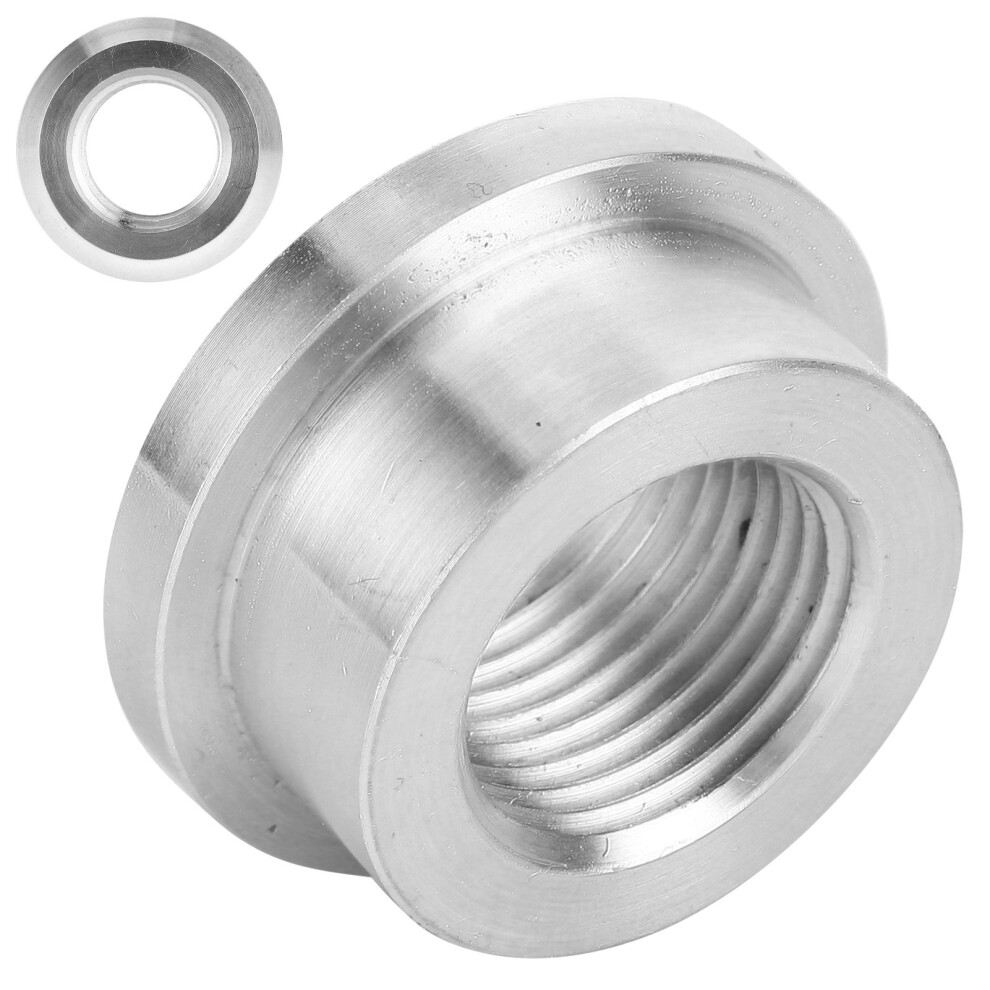 AnschweiãFlansch Fitting Bung Npt Female Aluminium 7011774650585