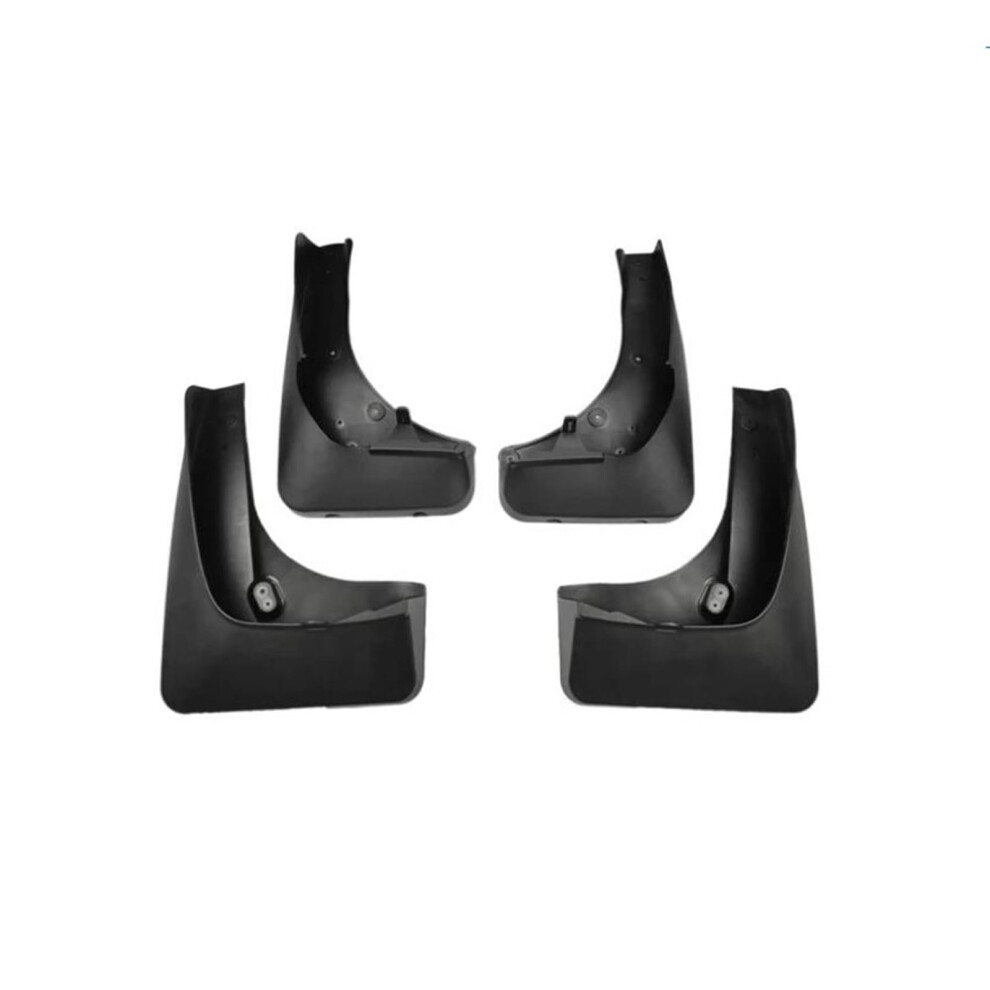 Mud Flaps Fender Guards Front And Rear Splash Protection Kit For Bmw X5 E70 20072013 9382693226174