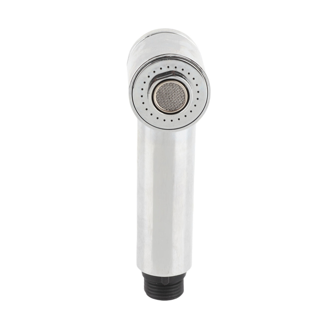 Water-Saving Abs Kitchen Sink Sprayer With Pull Out Spray Head 4931375605742
