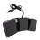 USB Foot Pedal Triple Keys MIDI Controller, Programmable Wired Switch 7