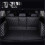 Leather Waterproof AntiSlip Full Coverage Cargo Mat Boot Liner for Porsche Cayenne 20182023 1