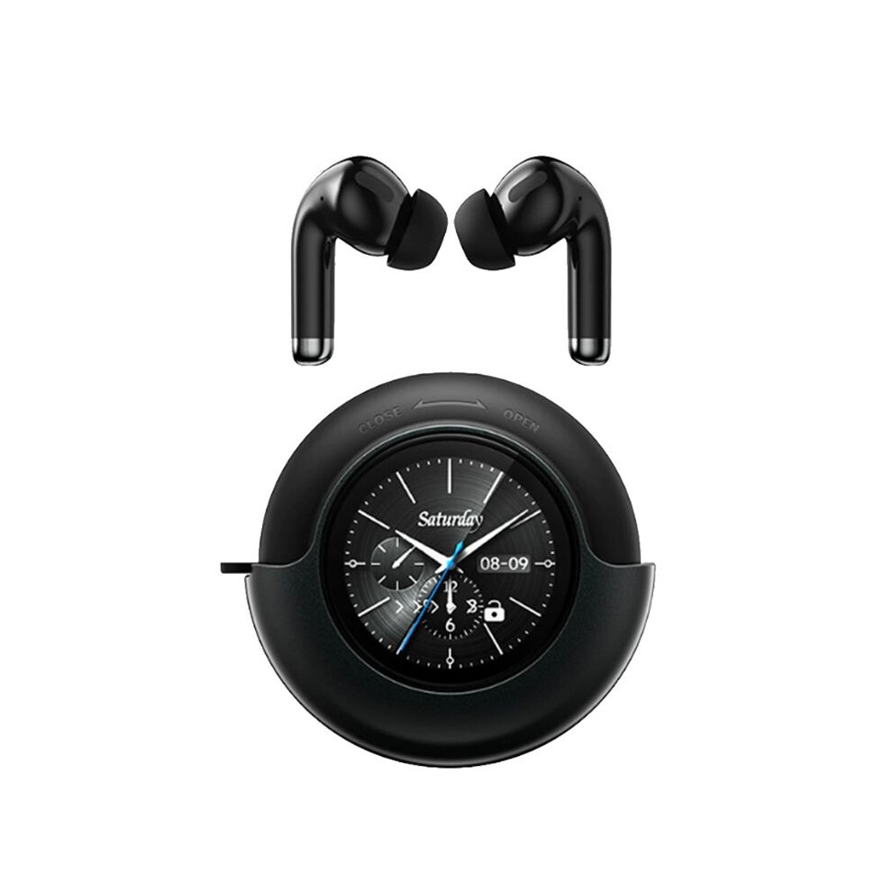 Wireless Earbud Ai Headphone With Led Display, Ipx5 Waterproof Noise Reduction Earphones For Sporting, Running 6034057299777