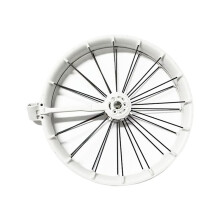 Propeller Guard for Flip Body Shell Propeller Anti-Collision Protector Drone Protectors for Flip Accessories D