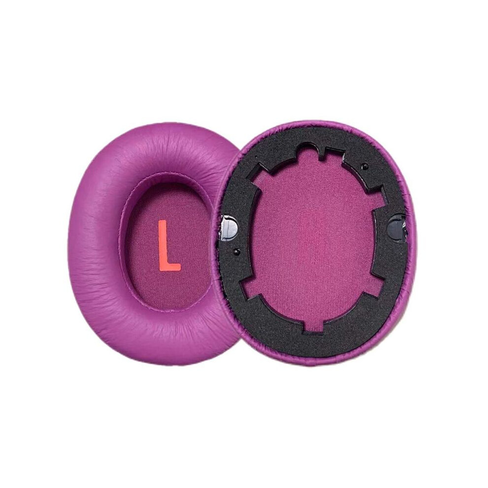 Ear Pads Replacement For Jr460nc Headphones For Enhanced Comfort And Noise Isolation 6033488652908