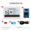 7.5 Inch NFC-Powered Wireless E Paper with NFC Board E-Ink E-Paper Display Screen Module for Mobile Phone 3