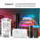 Tuya Zigbee 3.0 RGB-Controller TUYA  Life APP-Bediening Dimmer Light Strip Controller 10