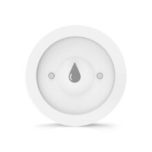 Tuya ZigBee  Watersensor Waterlekdetector Alarm APP Afstandsbediening Waterleksensor Alarm Bij Volle Watertank