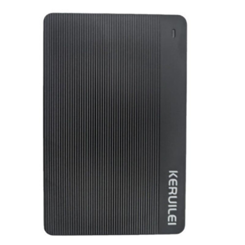 Keruilei Mobile Hard Disk 160g Mechanical 2.5 Inch External USB3.0