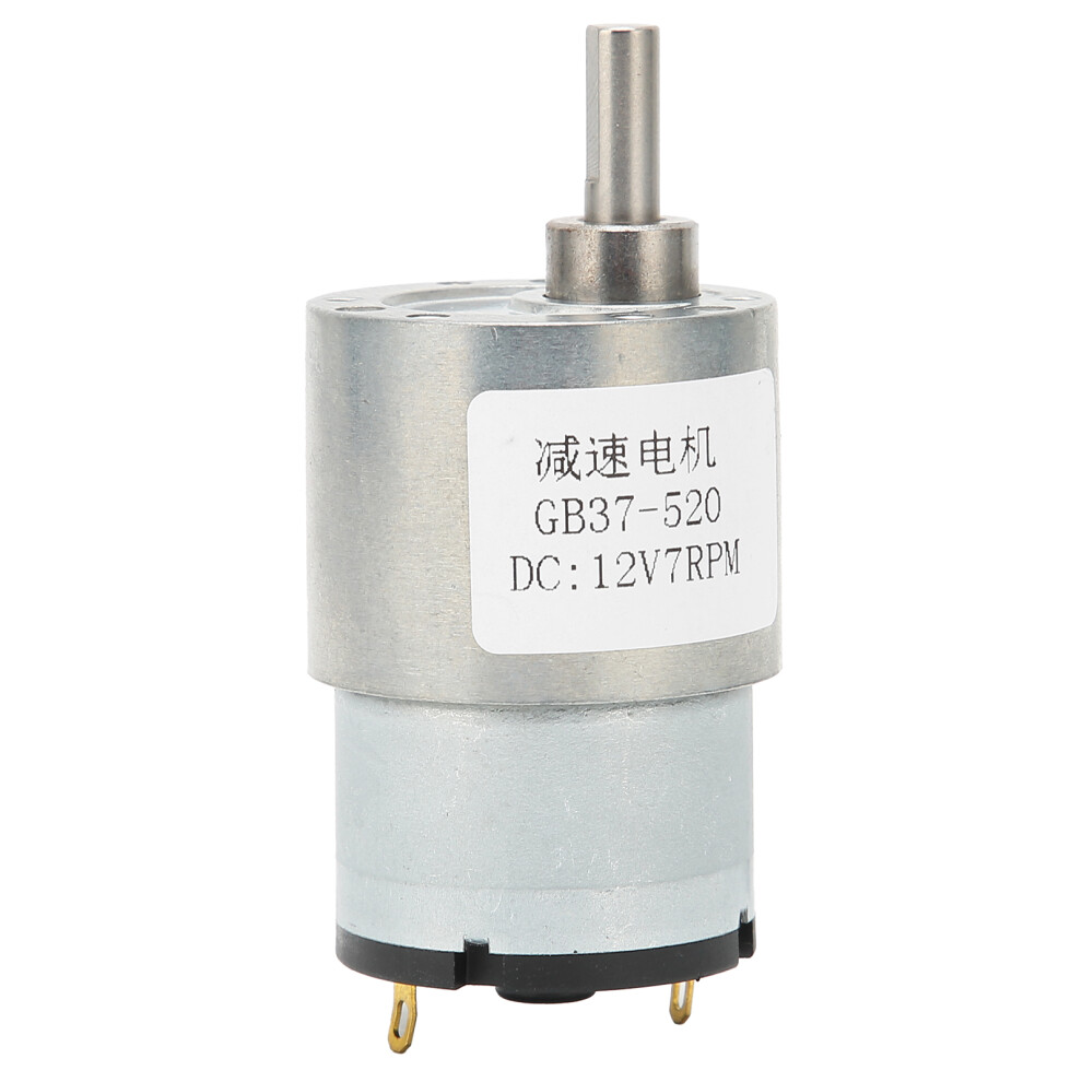 DC12V-Getriebemotor,
