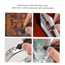 Elektrischer Mikrogravierstift,