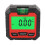 Digitale Wasserwaage, LCD-Display mit 1