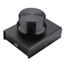 Contrôle Du Volume USB, Bouton de Commande Multimédia, Bouton de Contrôle Du Volume PC, Télécommande Du Volume Audio Du Haut-Parleur