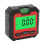 Digitale Wasserwaage, LCD-Display mit 6